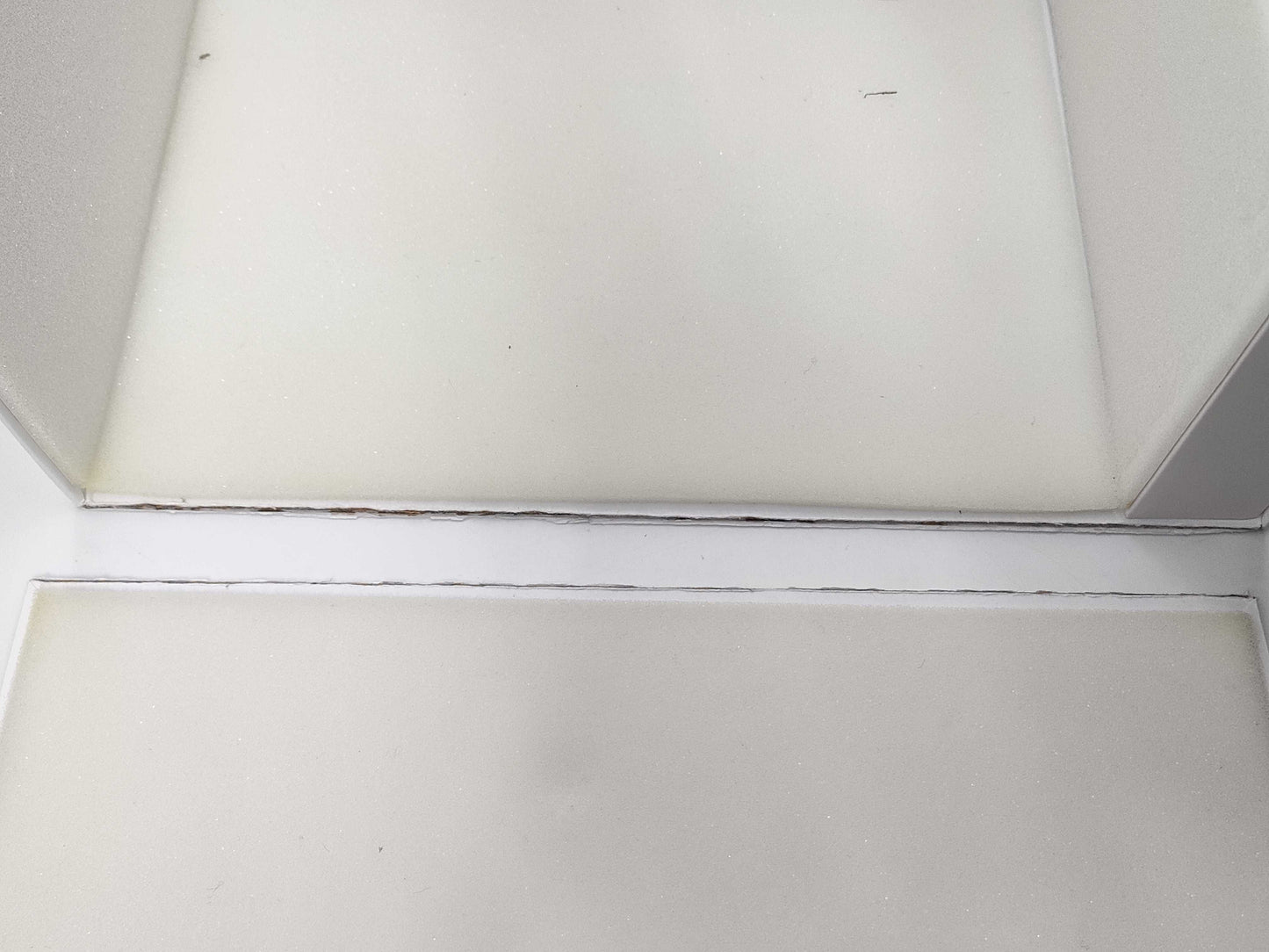 OMEGA Empty Box Unisex