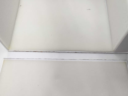 OMEGA Empty Box Unisex