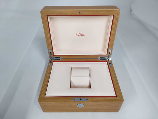 OMEGA Empty Box Unisex