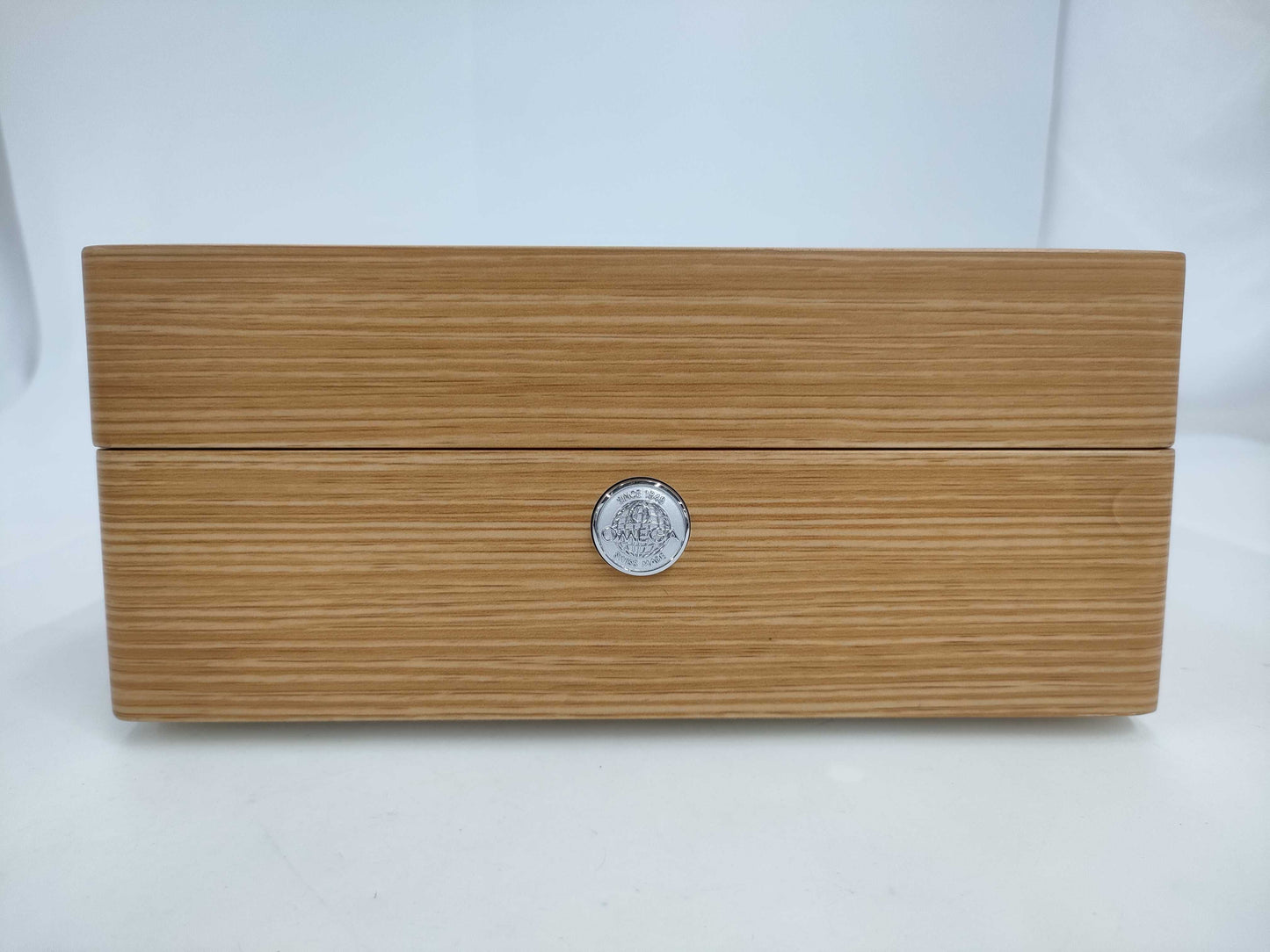 OMEGA Empty Box Unisex