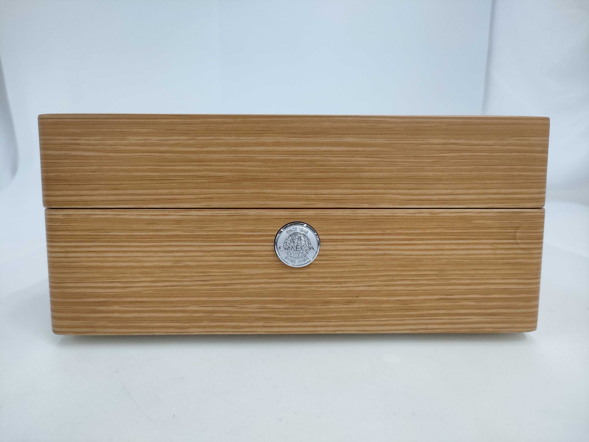 OMEGA Empty Box Unisex