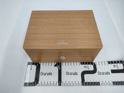 OMEGA Empty Box Unisex