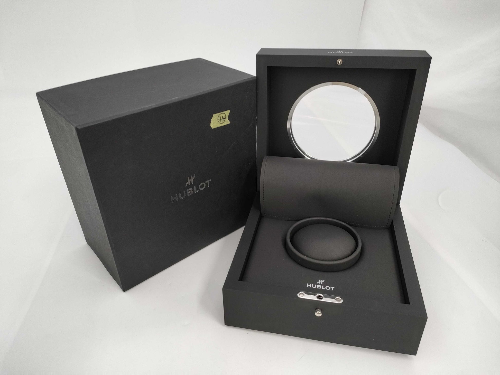 HUBLOT Empty Boxes Unisex