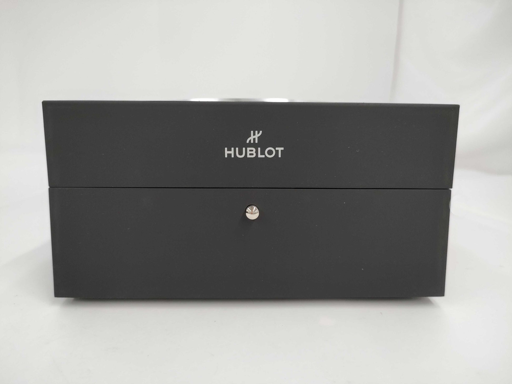 HUBLOT Empty Boxes Unisex