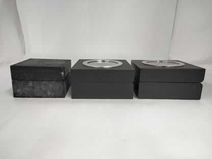 HUBLOT 3 empty boxes summary for both men and women
