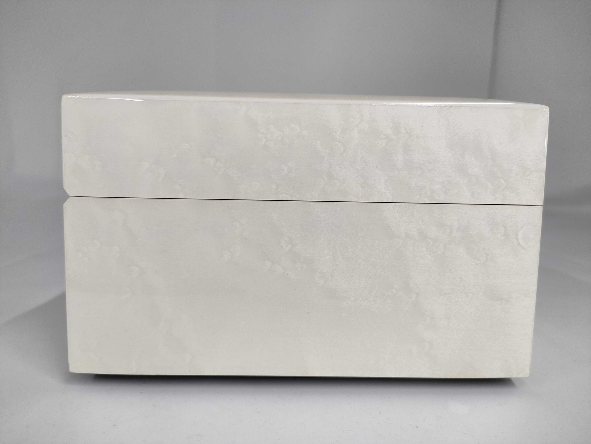 BREGUET Empty Box Unisex