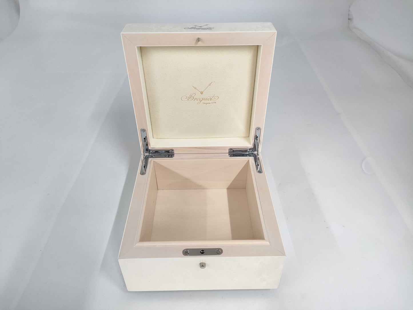 BREGUET Empty Box Unisex
