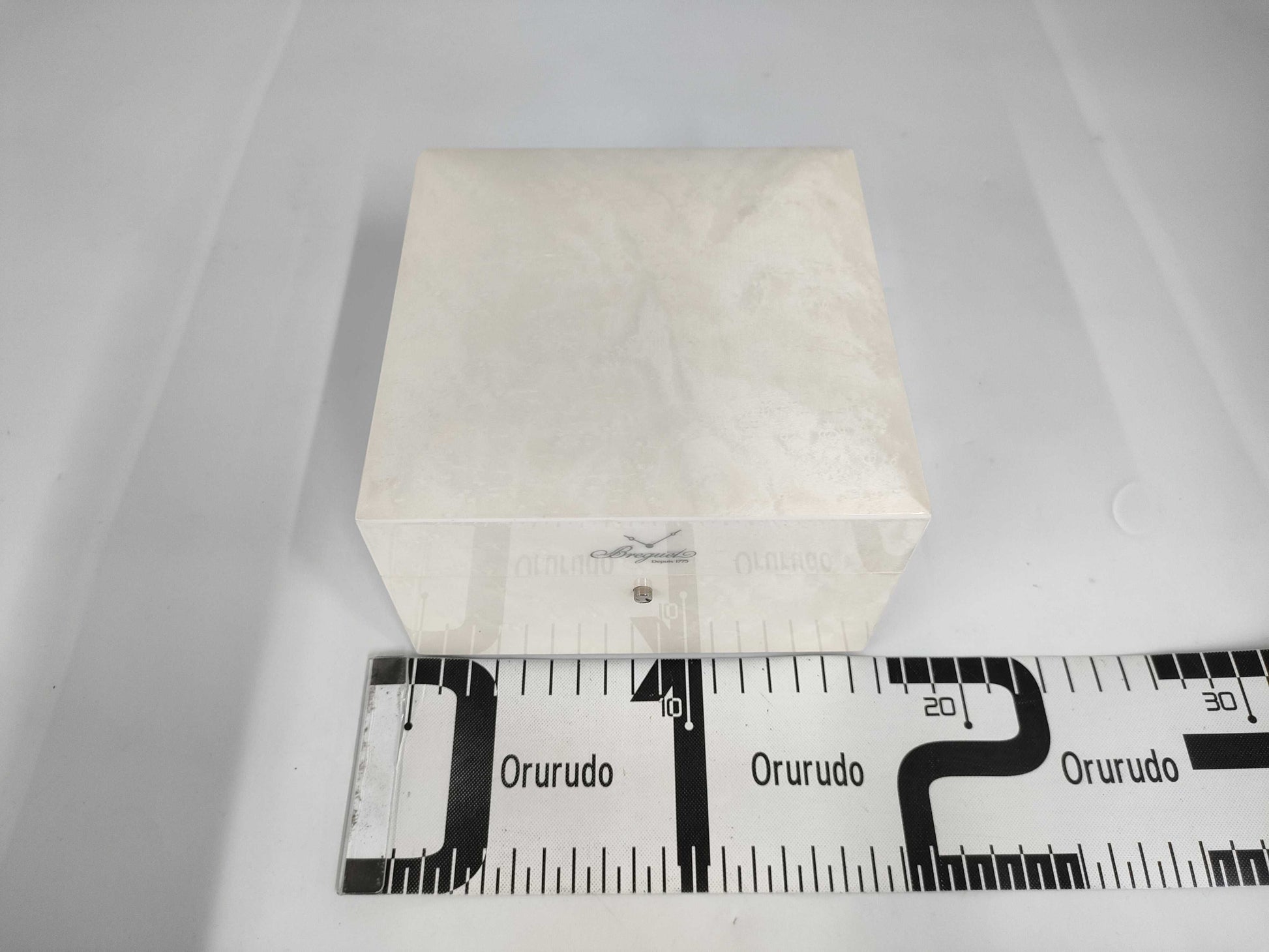 BREGUET Empty Box Unisex