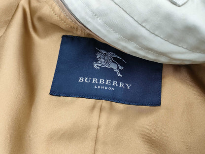 BURBERRY Burberry Coat Coat