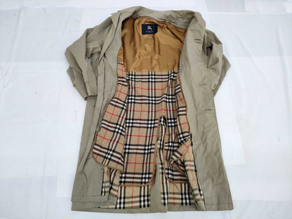 BURBERRY Burberry Coat Coat