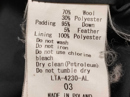 TATRAS Tatras Down Jacket