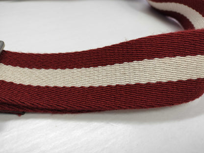 BALLY Leather Trainspotting Shoulder Bag Shoulder Bag