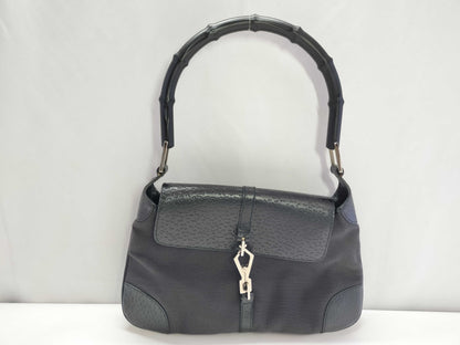 GUCCI Bamboo Gucci Bamboo Jackie Bag Handbag Handbag