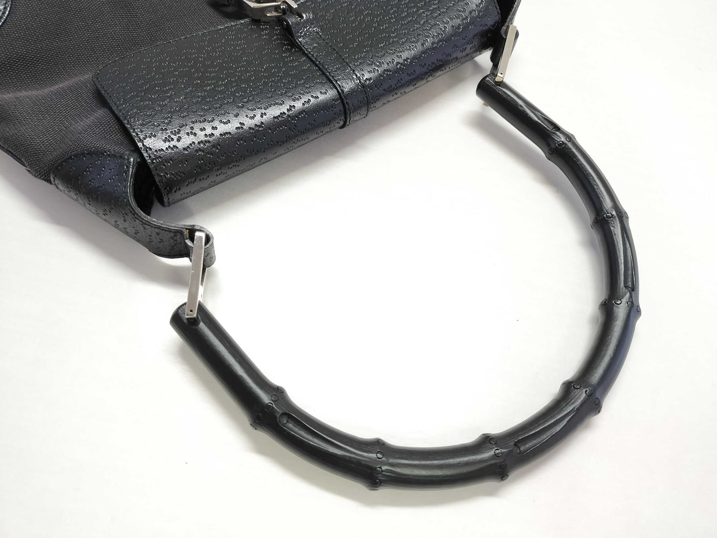 GUCCI Bamboo Gucci Bamboo Jackie Bag Handbag Handbag