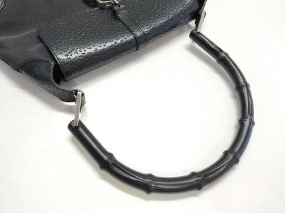 GUCCI Bamboo Gucci Bamboo Jackie Bag Handbag Handbag