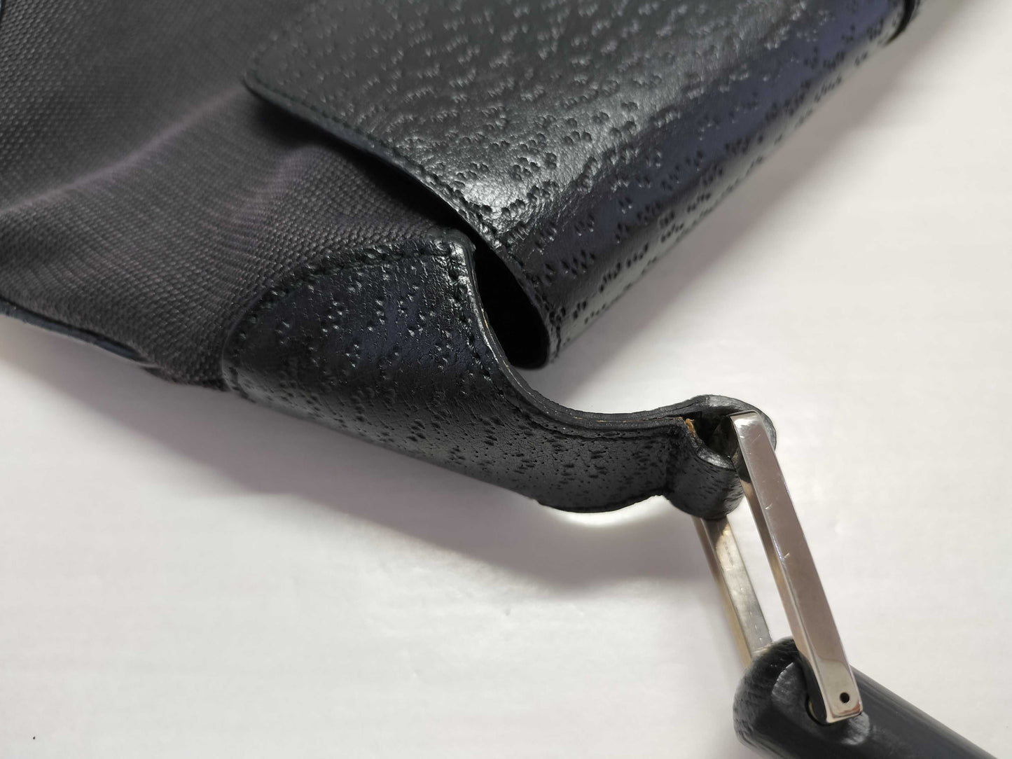 GUCCI Bamboo Gucci Bamboo Jackie Bag Handbag Handbag