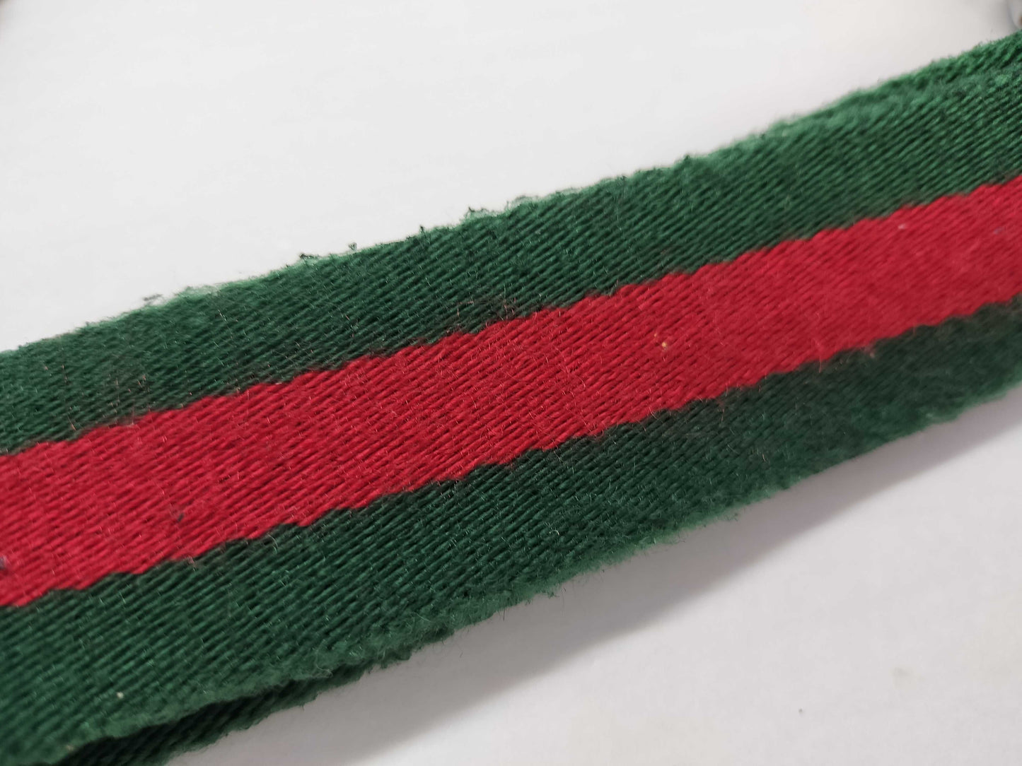 GUCCI GG Canvas Gucci GG Canvas Sherry Waist Bag Waist Bag