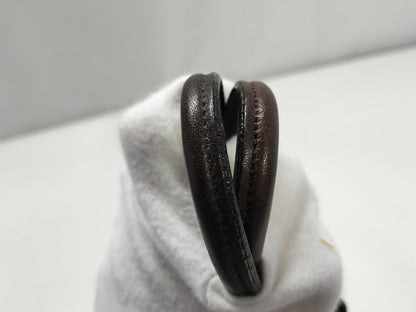 BURBERRY Plaid Bag Handbag Handbag