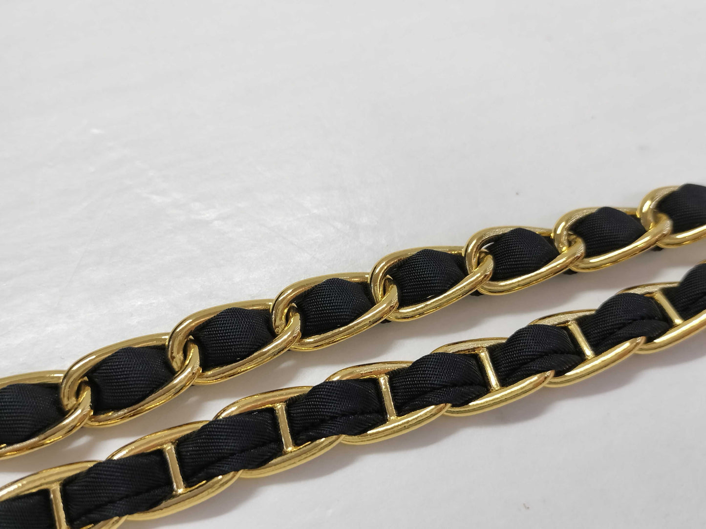 PRADA Nylon Prada Quilted Nylon Chain Shoulder Bag Shoulder Bag