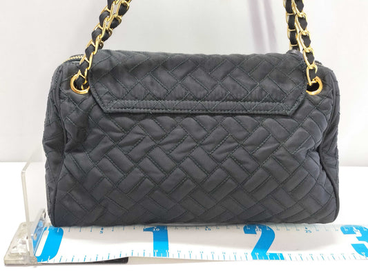 PRADA Nylon Prada Quilted Nylon Chain Shoulder Bag Shoulder Bag