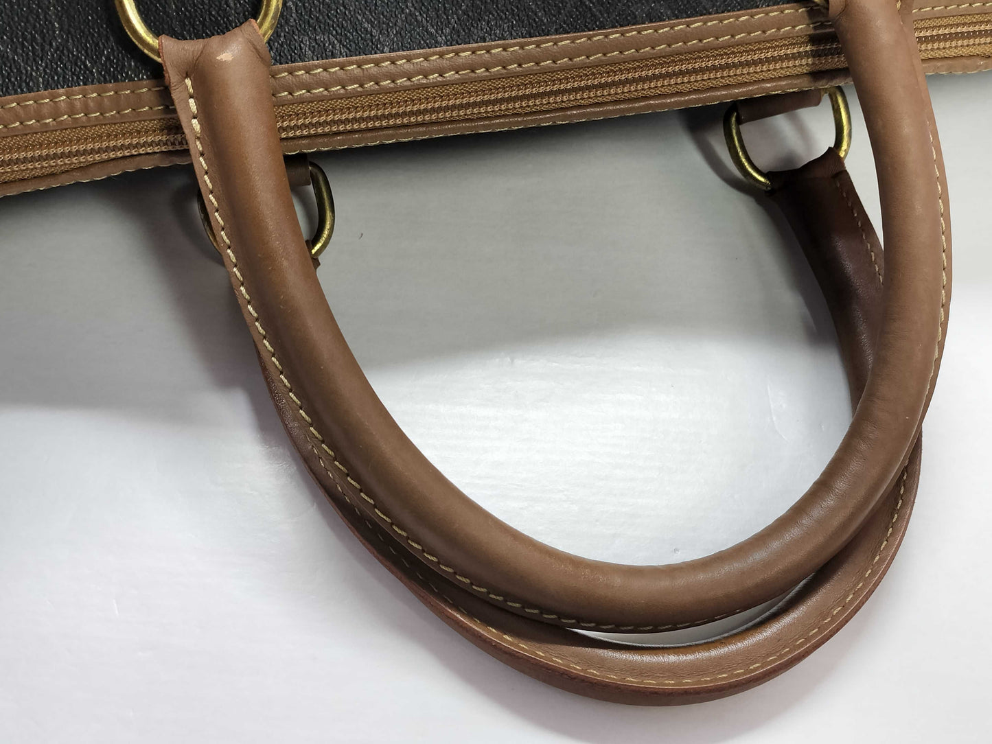 Dior Honeycomb Boston Bag Boston Bag