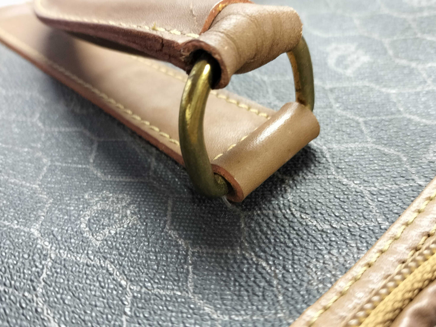 Dior Honeycomb Boston Bag Boston Bag