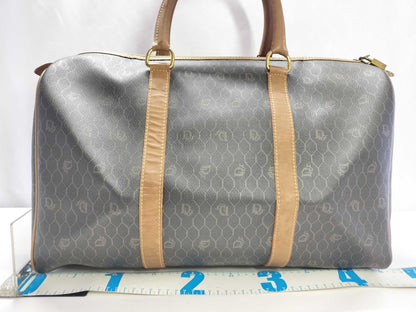 Dior Honeycomb Boston Bag Boston Bag