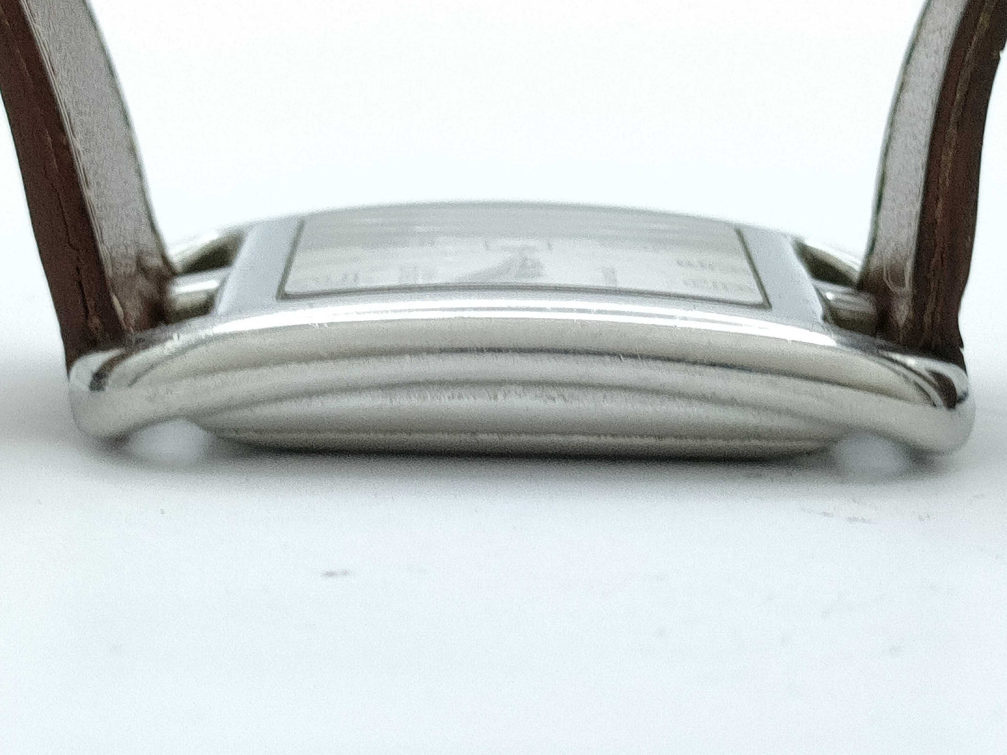 HERMES Cape Got Debretur CC1.710 1377396 Automatic Women's Watch