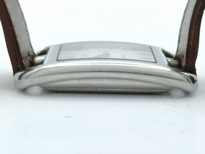 HERMES Cape Got Debretur CC1.710 1377396 Automatic Women's Watch