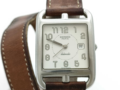 HERMES Cape Got Debretur CC1.710 1377396 Automatic Women's Watch