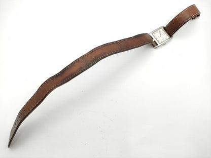 HERMES Cape Got Debretur CC1.710 1377396 Automatic Women's Watch