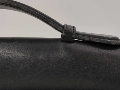 COACH Old Coach Black 2-way Shoulder Bag