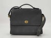 COACH Old Coach Black 2-way Shoulder Bag