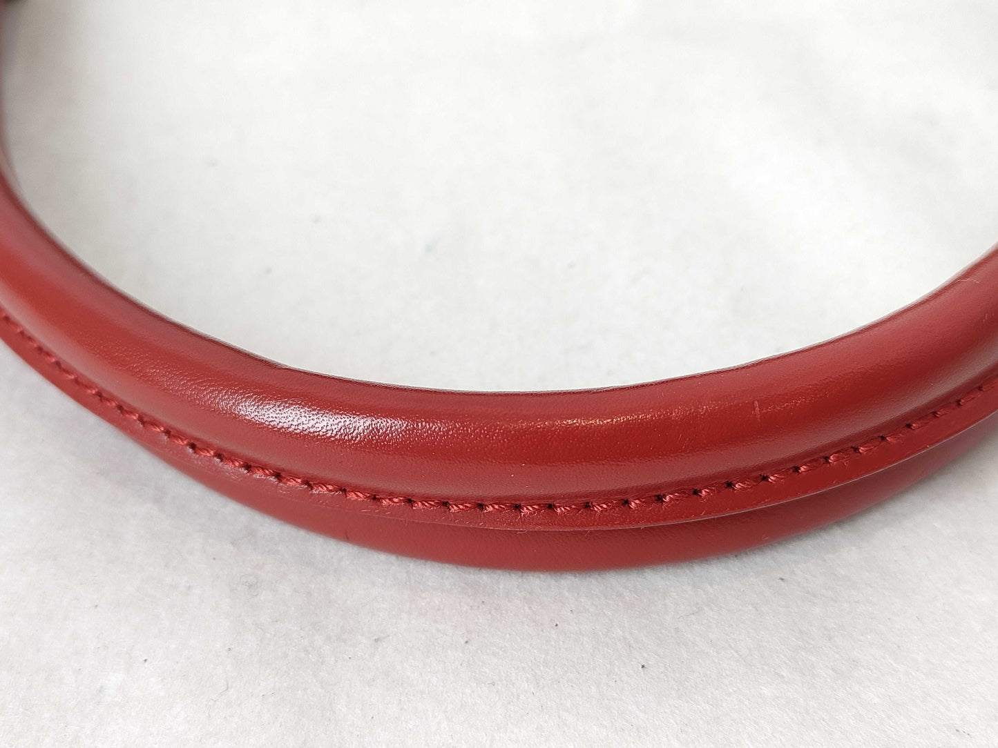 GUCCI GG Canvas Jackie Handbag