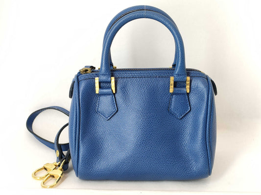 ETRO Mini Boston Bag Handbag