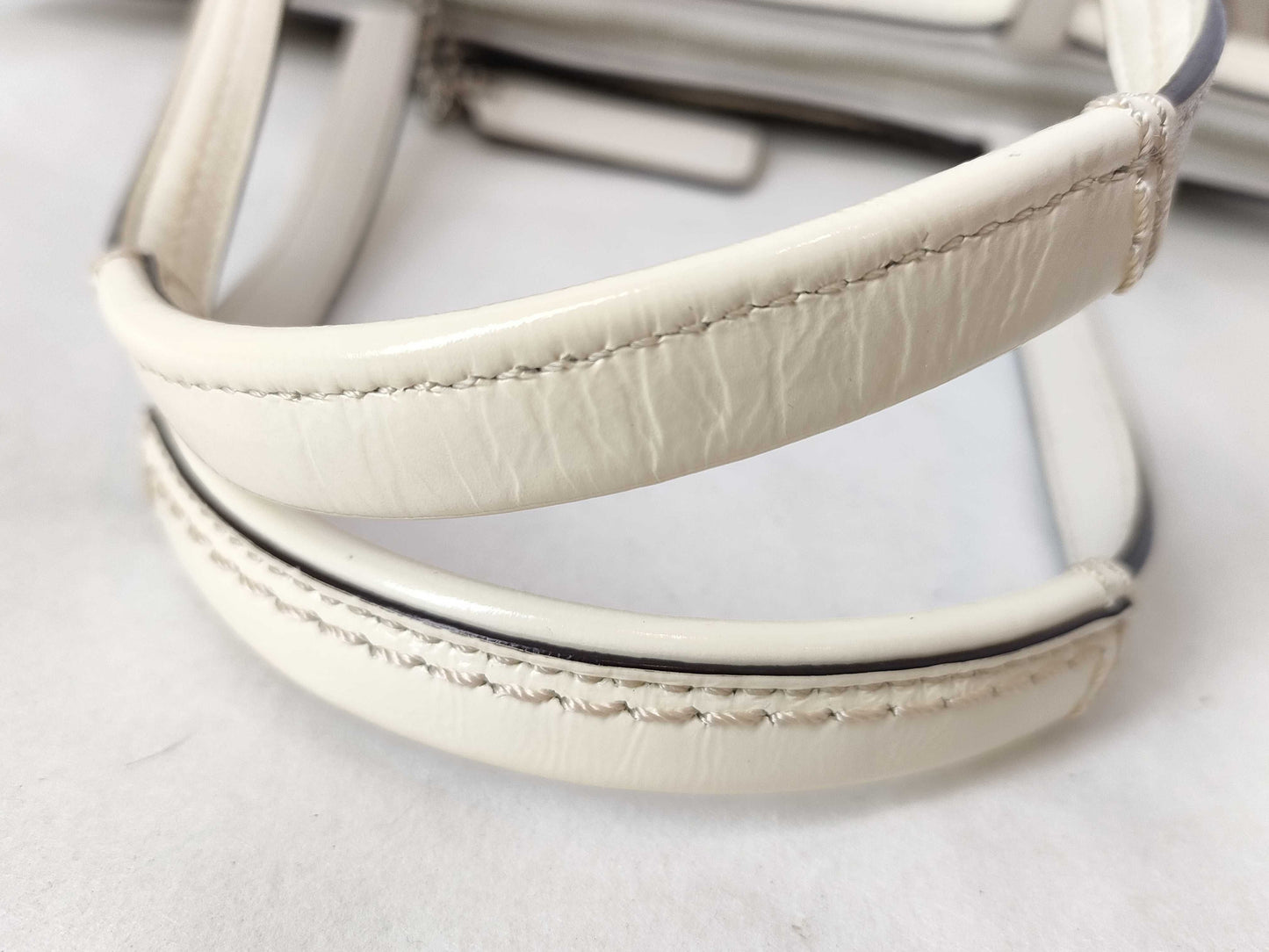 COACH Signature Tote Bag