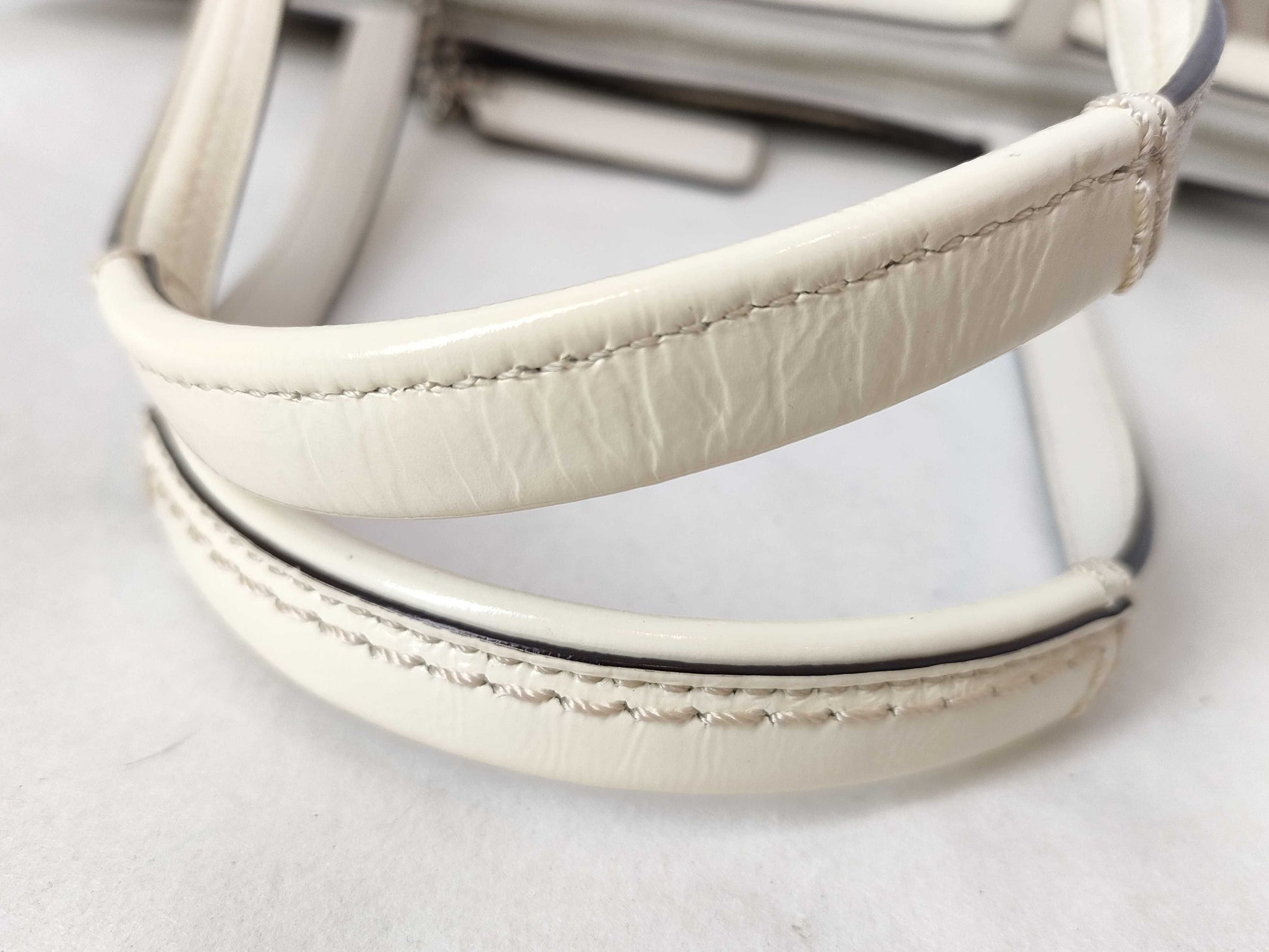 COACH Signature Tote Bag