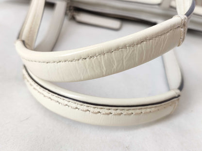 COACH Signature Tote Bag