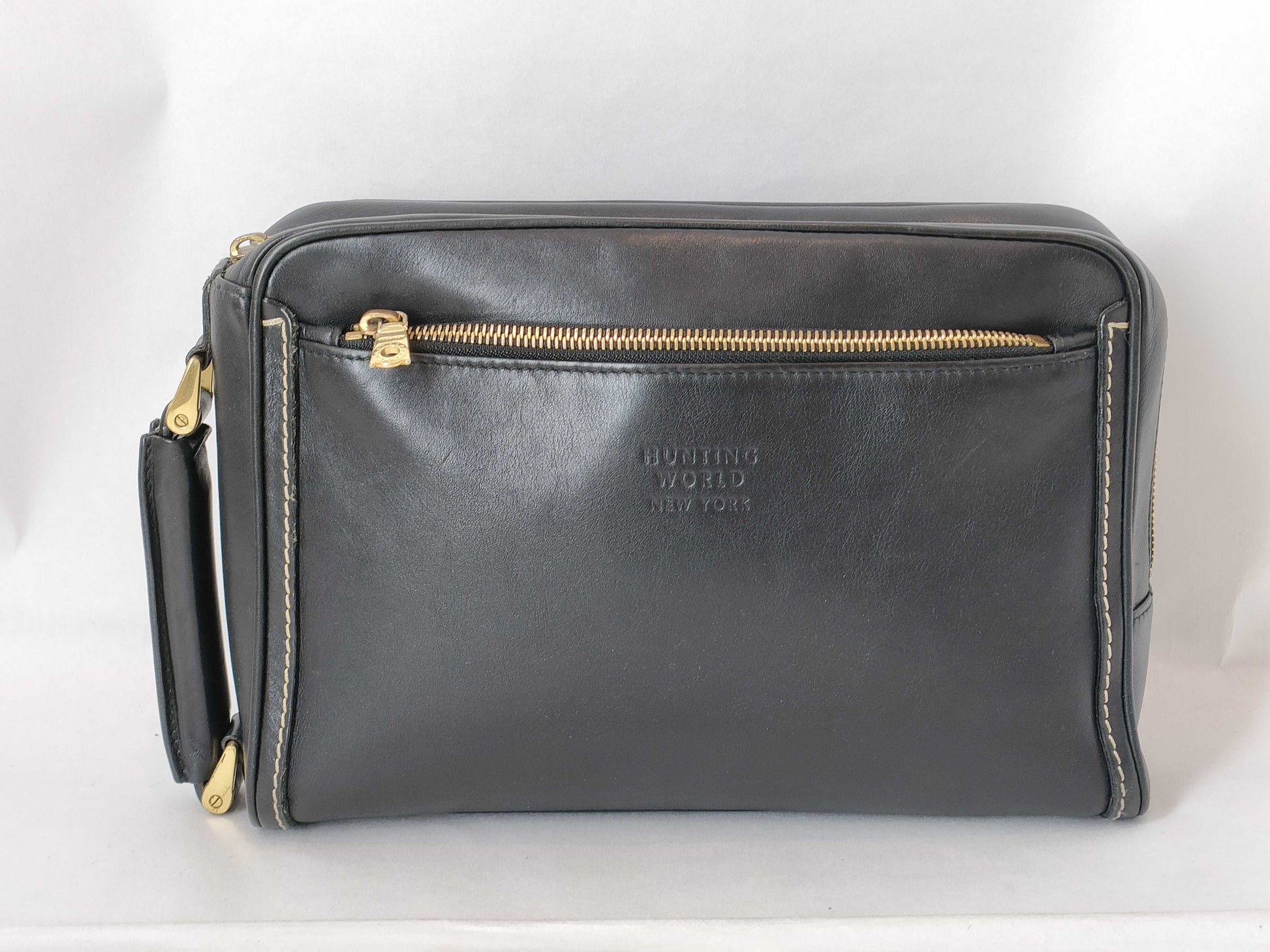 HUNTING WORLD Hunting World Second Bag Handbag Second Bag