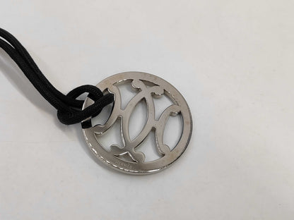 HERMES Brand Apparel Kiss Cord Belt Belt