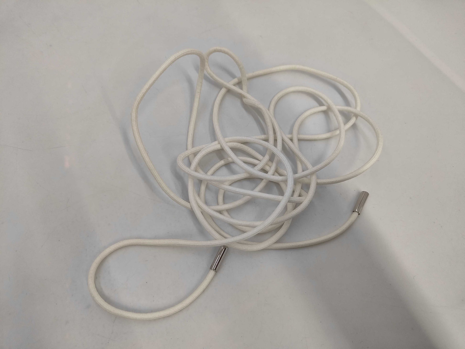 HERMES Brand Apparel Kiss Cord Belt Belt