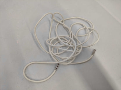 HERMES Brand Apparel Kiss Cord Belt Belt