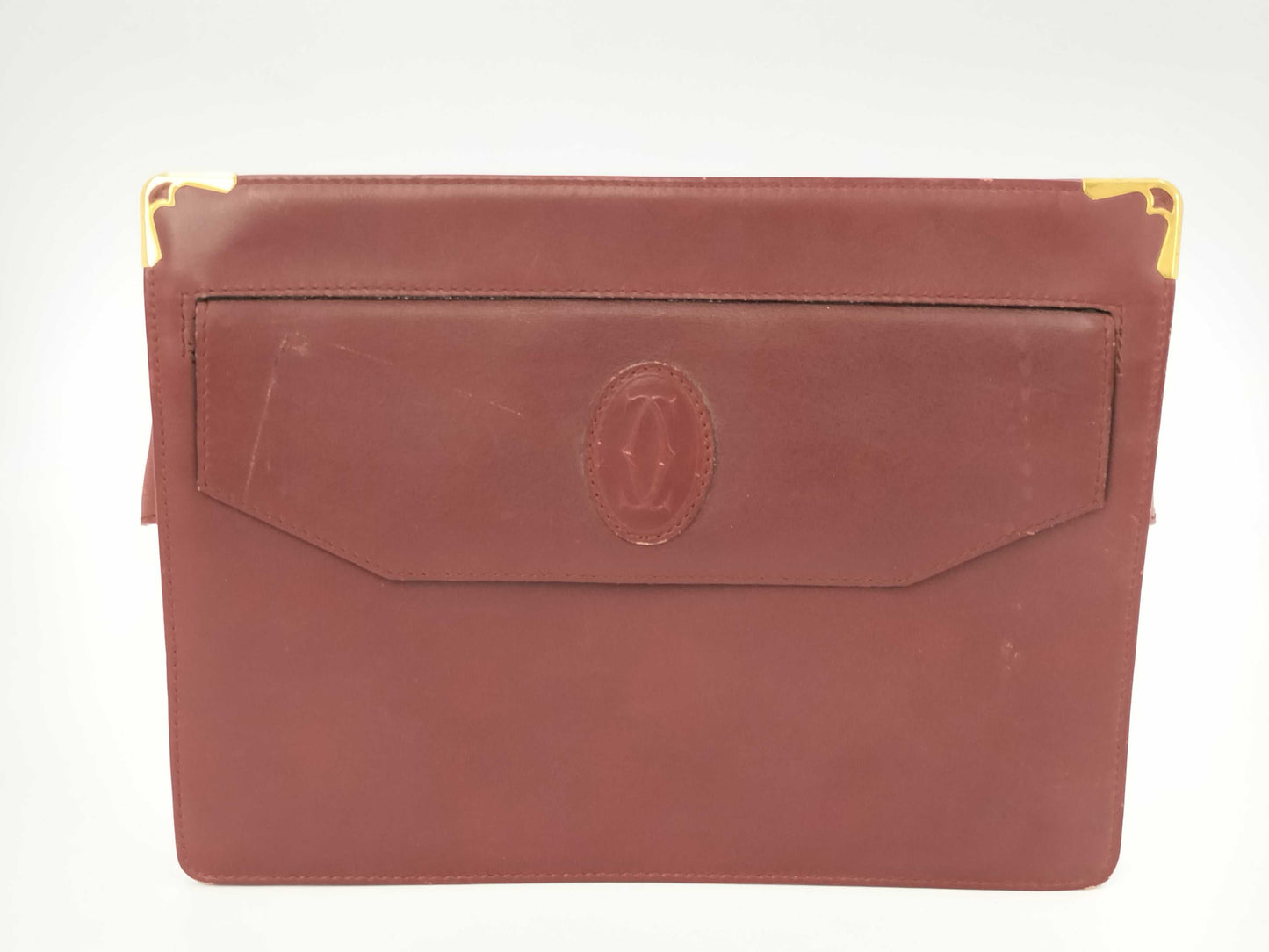 Cartier Mast Line Brand Bag Clutch Bag Clutch Bag Clutch Bag