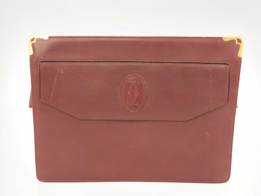 Cartier Mast Line Brand Bag Clutch Bag Clutch Bag Clutch Bag