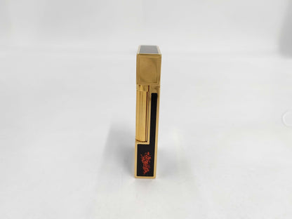 S.T. Dupont Brand Other Lighter 0 2 Logo Other Accessories