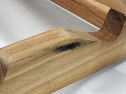 Dior Deck Chair Orange Chair