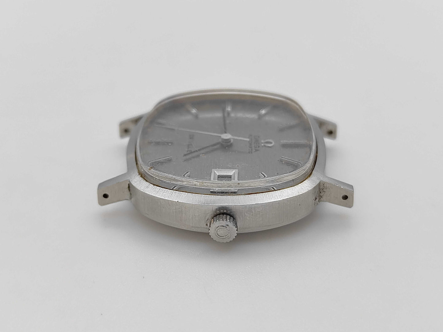 OMEGA Devil Automatic Immovable Boy's Watch