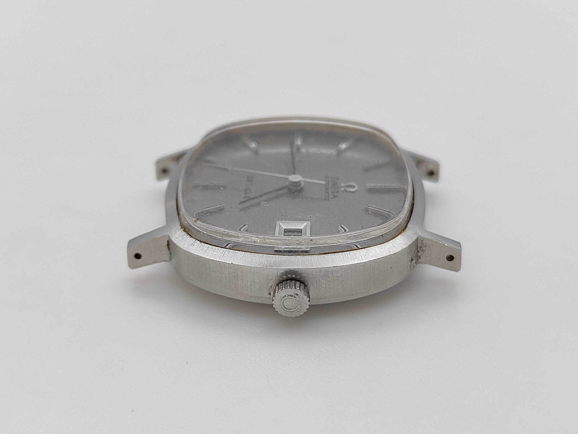 OMEGA Devil Automatic Immovable Boy's Watch