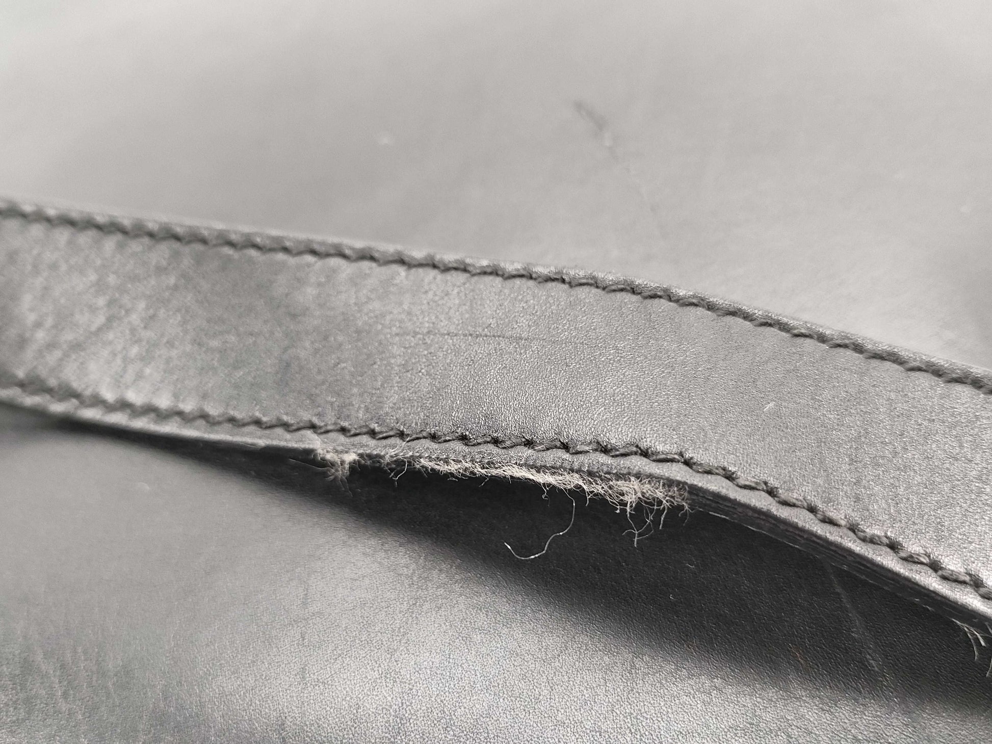 GUCCI One Shoulder Bag Horsebit Suede Black 003 2113 0034 Shoulder Bag