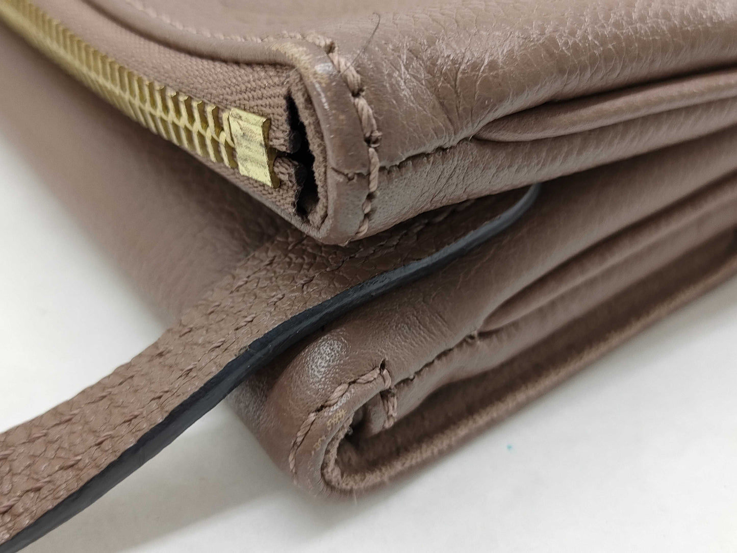 LOUIS VUITTON Monogram Unplant Monogram Unplanted Twice M50697 Shoulder Bag